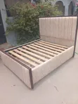 Kitanda Sofa - Kilitumiwa, Cha Viti 5/6 - 2