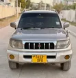 Mitsubishi Pajero 2005 - 1