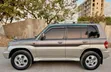 Mitsubishi Pajero 2005 - 2