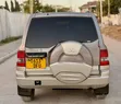 Mitsubishi Pajero 2005 - 3
