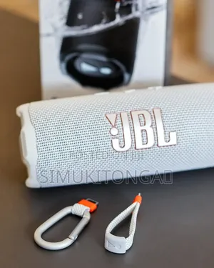 JBL Flip 7 Spika ya Bluetooth Inayobebeka - Mpya Kabisa