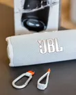 JBL Flip 7 Spika ya Bluetooth Inayobebeka - Mpya Kabisa - 1