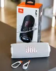 JBL Flip 7 Spika ya Bluetooth Inayobebeka - Mpya Kabisa - 2