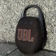 JBL Clip 5 Portable Bluetooth Speaker - 1