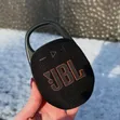 JBL Clip 5 Portable Bluetooth Speaker - 3