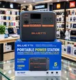 Bluetti AC180P Portable Power Station | 1800W 1440Wh - 1