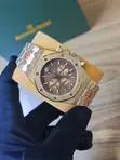 Audemars Piguet Royal Oak Chronograph - 2