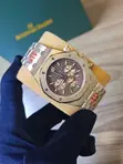 Audemars Piguet Royal Oak Chronograph - 3