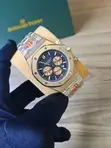 Audemars Piguet Royal Oak Chronograph - 4