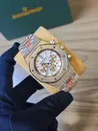 Audemars Piguet Royal Oak Chronograph - 5