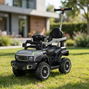 Baby King Kids Electric Off-Road Car