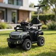 Baby King Kids Electric Off-Road Car - 1
