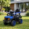 Baby King Kids Electric Off-Road Car - 2