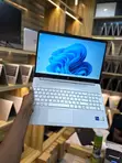 HP 15 Laptop: Intel Core i5, 8GB RAM, 256GB SSD - 1