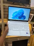 HP 15 Laptop: Intel Core i5, 8GB RAM, 256GB SSD - 4