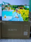 TCL 55-inch QLED TV - 1
