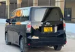 Toyota Noah Voxy 2008 Black - 2