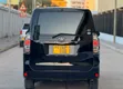 Toyota Noah Voxy 2008 Black - 4