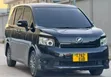 Toyota Noah Voxy 2008 Black - 5