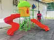 Outdoor Kids Playground Set - 2