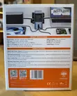 LDNIO 2500W Tower Extension Power Socket - 1