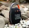 JBL Clip 5 Spika ya Kubebeka ya Bluetooth - 1