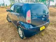 Toyota Passo 2004 Blue - 2