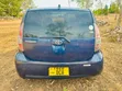 Toyota Passo 2004 Blue - 3