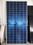 Hz Solar W550 Jopo la Solar 550W - 2