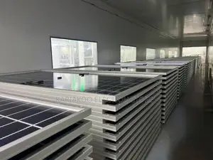 Hz Solar W550 Jopo la Solar 550W