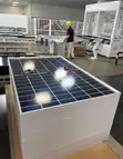 Hz Solar W550 Jopo la Solar 550W - 5