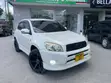 Toyota RAV4 2008 White - 1