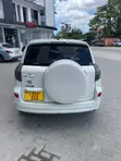 Toyota RAV4 2008 White - 2