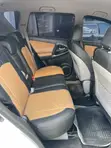 Toyota RAV4 2008 White - 5