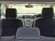 Toyota Allex 2005 Silver - 1