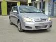Toyota Allex 2005 Silver - 4