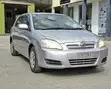 Toyota Allex 2005 Silver - 5