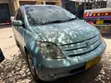 Toyota IST 2005 Blue - 3