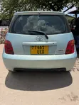 Toyota IST 2005 Blue - 4
