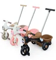 Baby King Kids Tricycle - 2