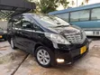 Toyota Alphard 2008 - 2