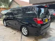 Toyota Alphard 2008 - 3