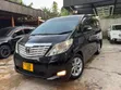 Toyota Alphard 2008 - 5