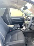 2022 Toyota Hilux Double Cabin 2.4 Diesel Automatic - 3