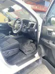 2022 Toyota Hilux Double Cabin 2.4 Diesel Automatic - 4