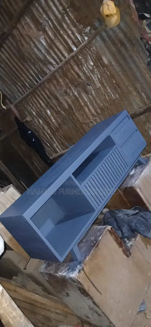 4ft TV Stand - 1