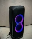 JBL PartyBox Ultimate 1100W Wireless Speaker ya Sherehe - 1