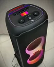JBL PartyBox Ultimate 1100W Wireless Speaker ya Sherehe - 2