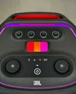 JBL PartyBox Ultimate 1100W Wireless Speaker ya Sherehe - 4
