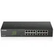 D-Link DES-1016D/B Switch ya Mtandao ya Port 16 - 2